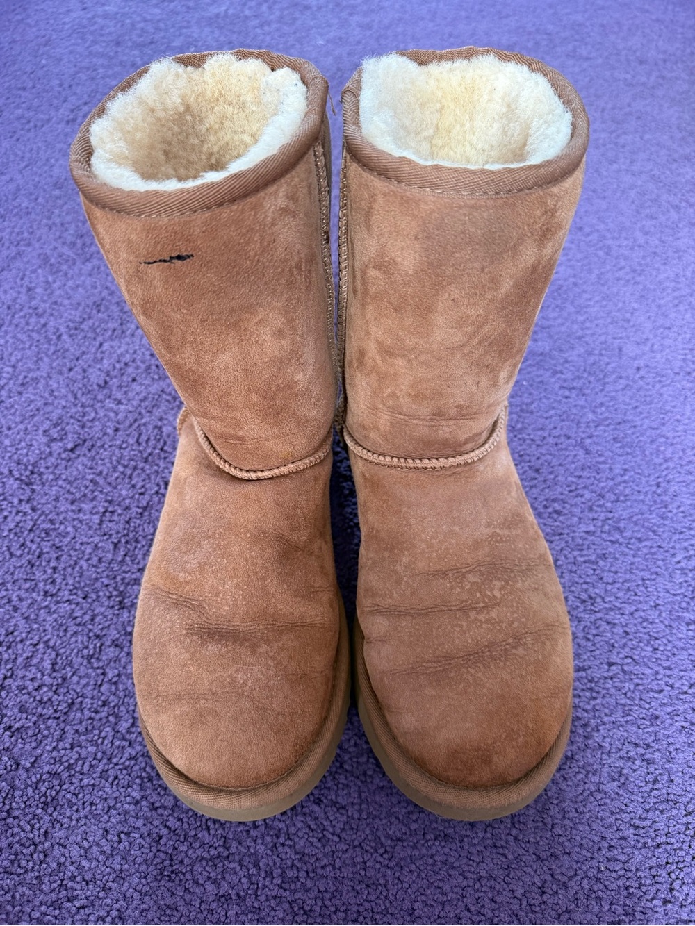 UGG Short Boots